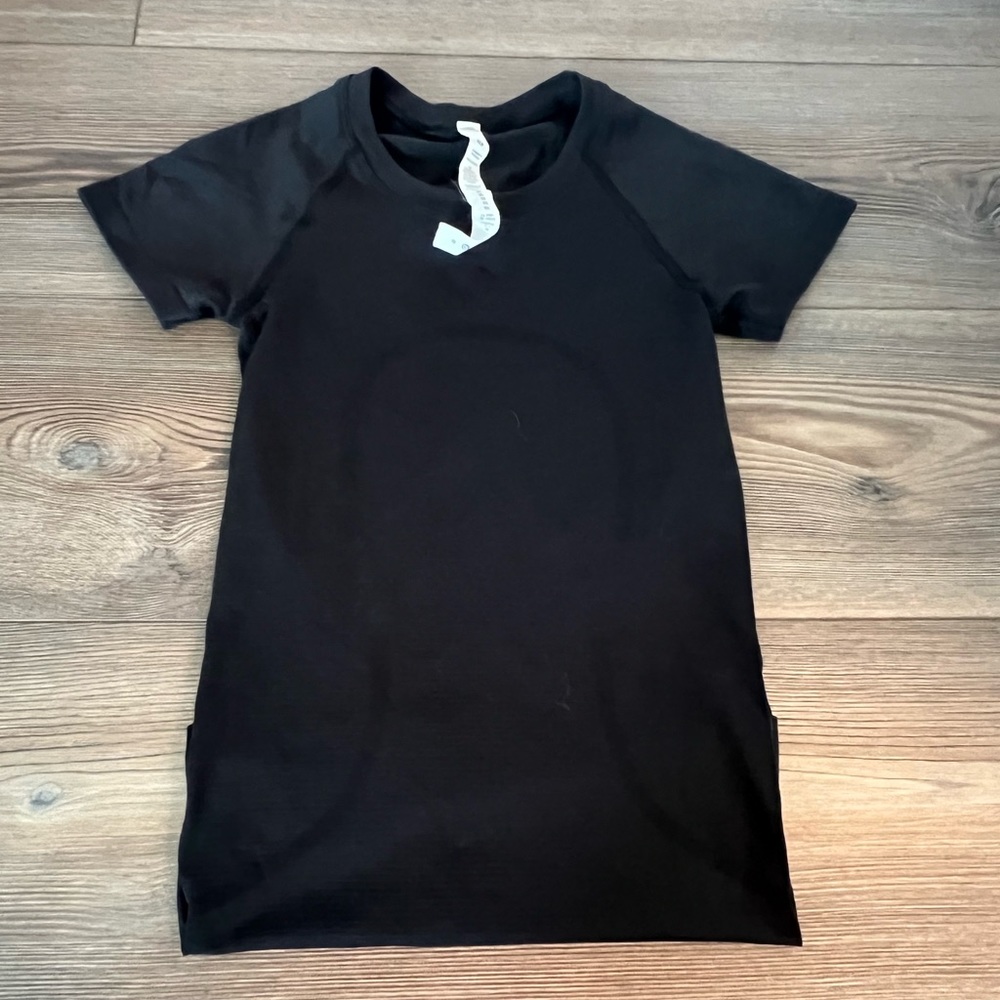 lululemon swiftly tech!